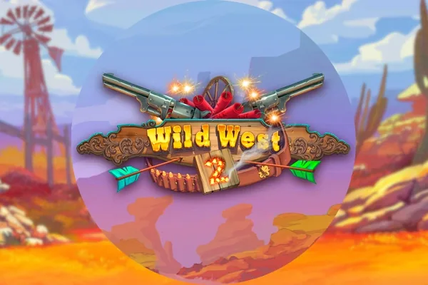 Wild West 2
